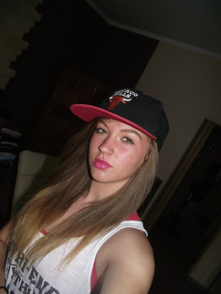 Siema  ;*