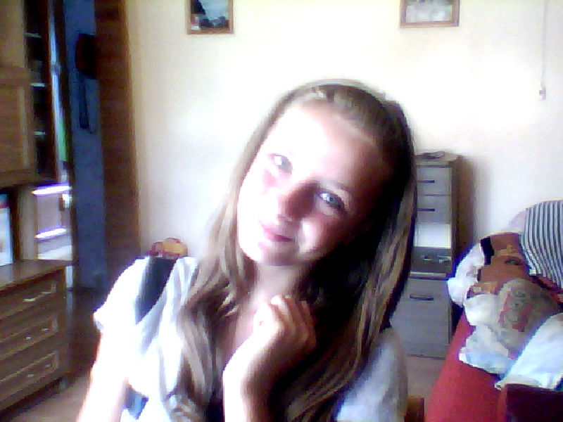  Blondi