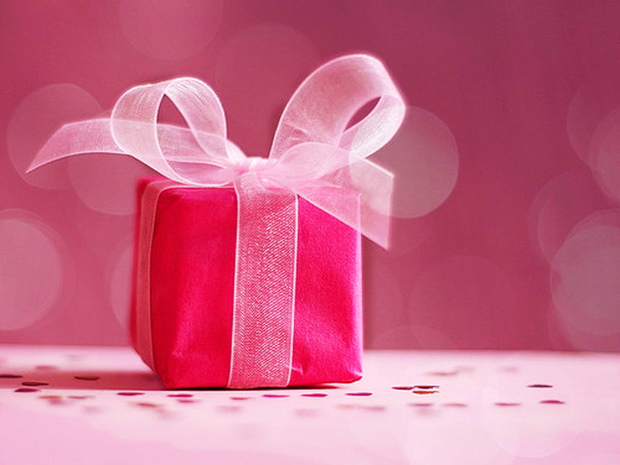 Magiczny box-nowe rozdanie :)