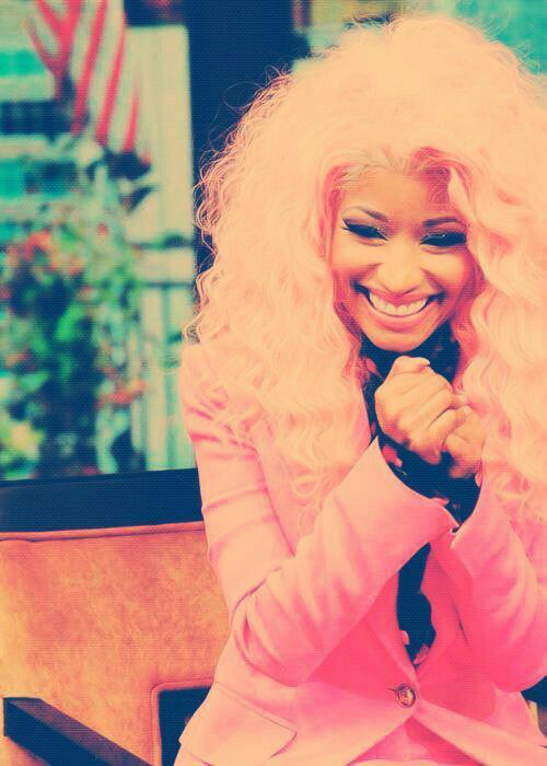 LoveNickiMinaj 