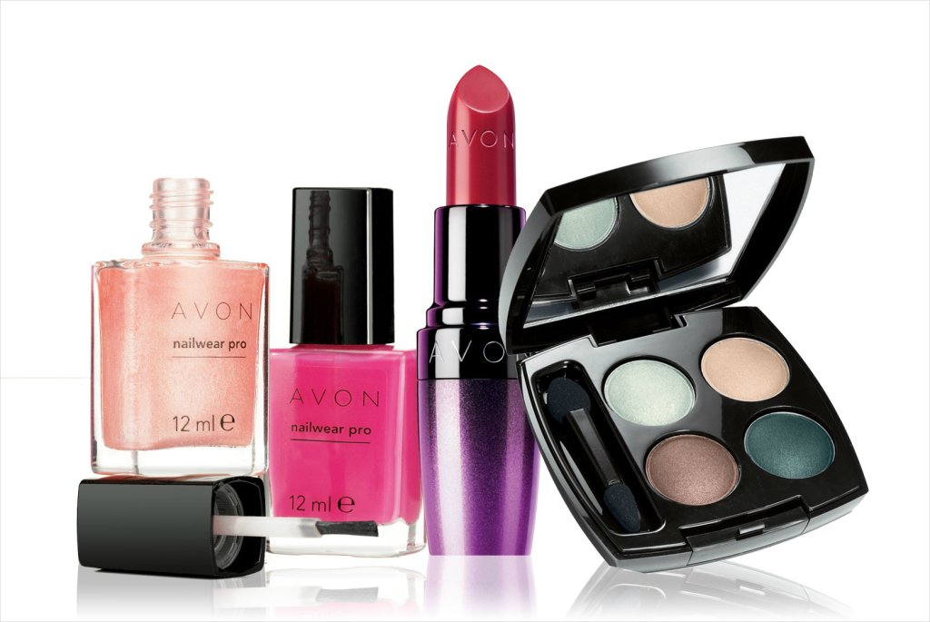 Zamwienie Avon+rozdanie!