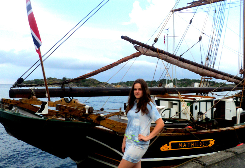Norway 