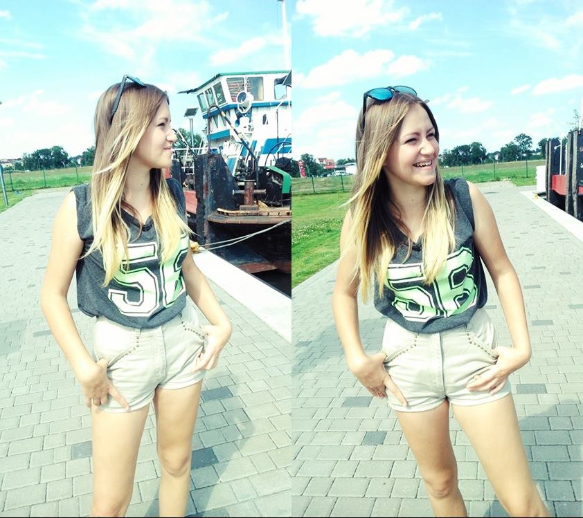 Cze ;*