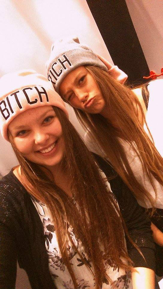 richbitches