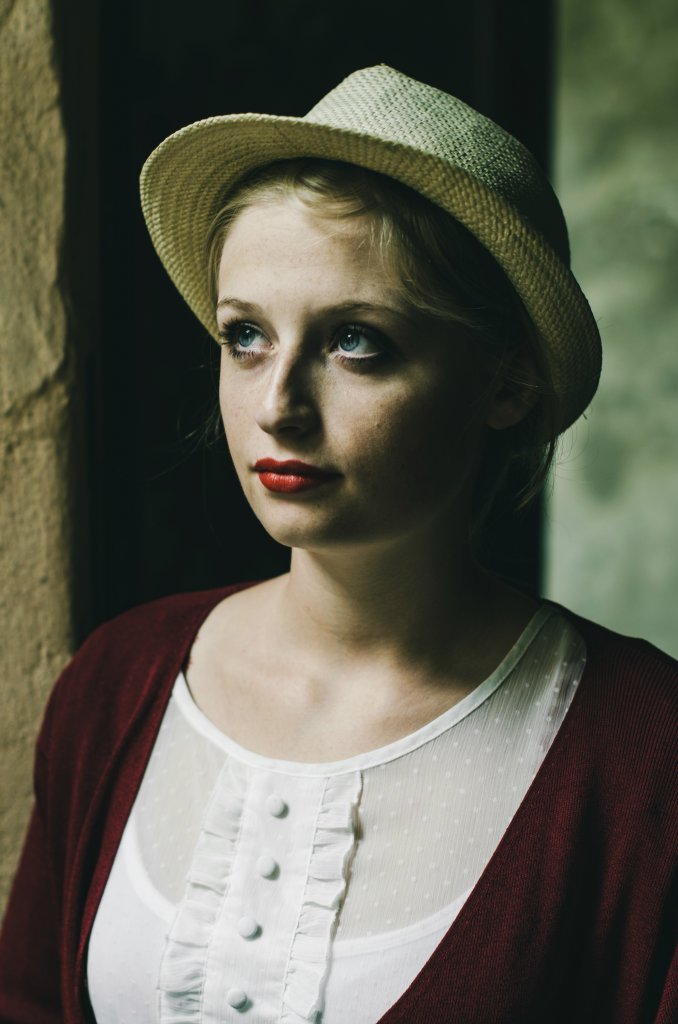 Ola B.