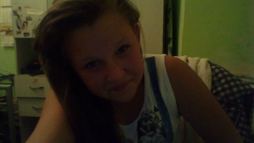 No hejka :*