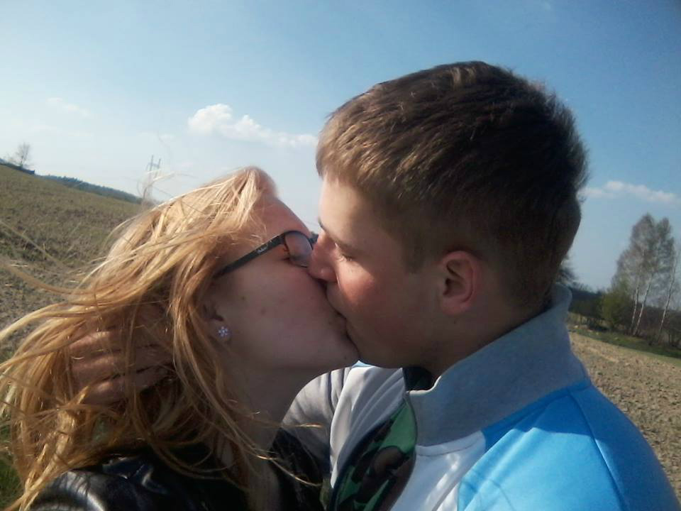 Kocham, kocham, kocham!! ; *****