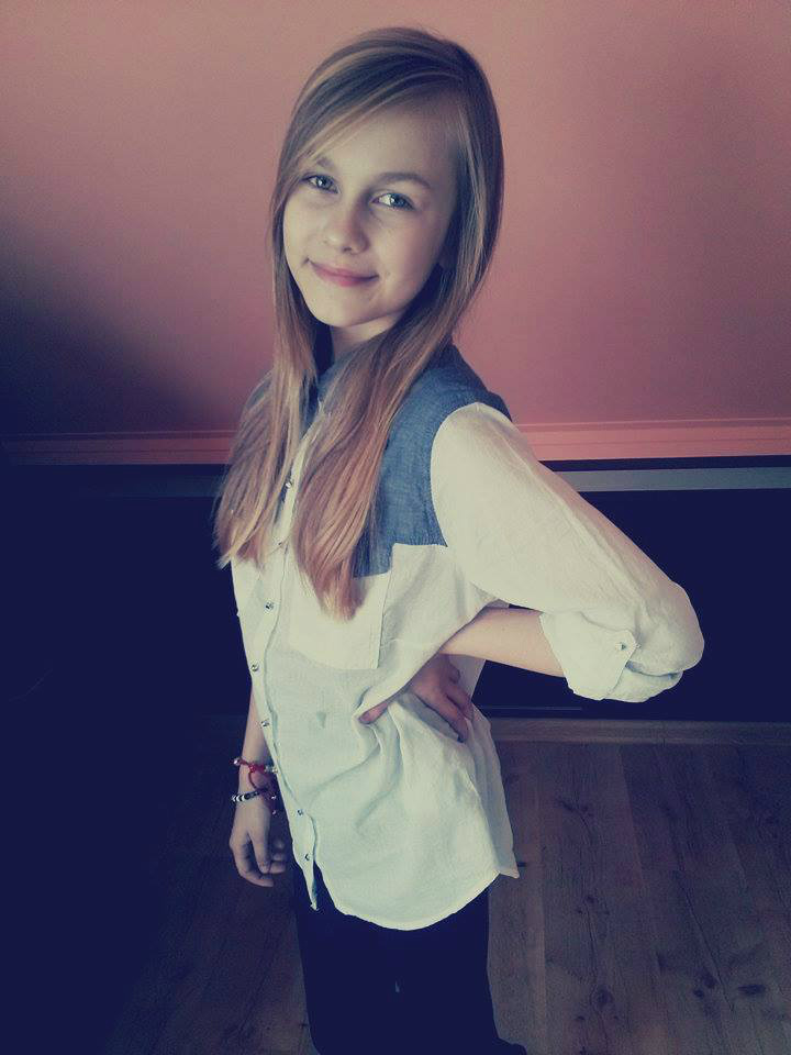 Siemka ;)