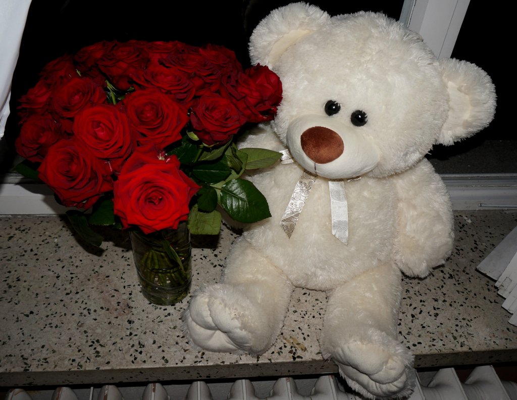 Prezent :) 