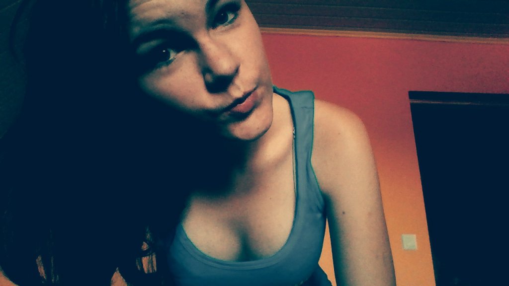 Ahh jak sodko :D