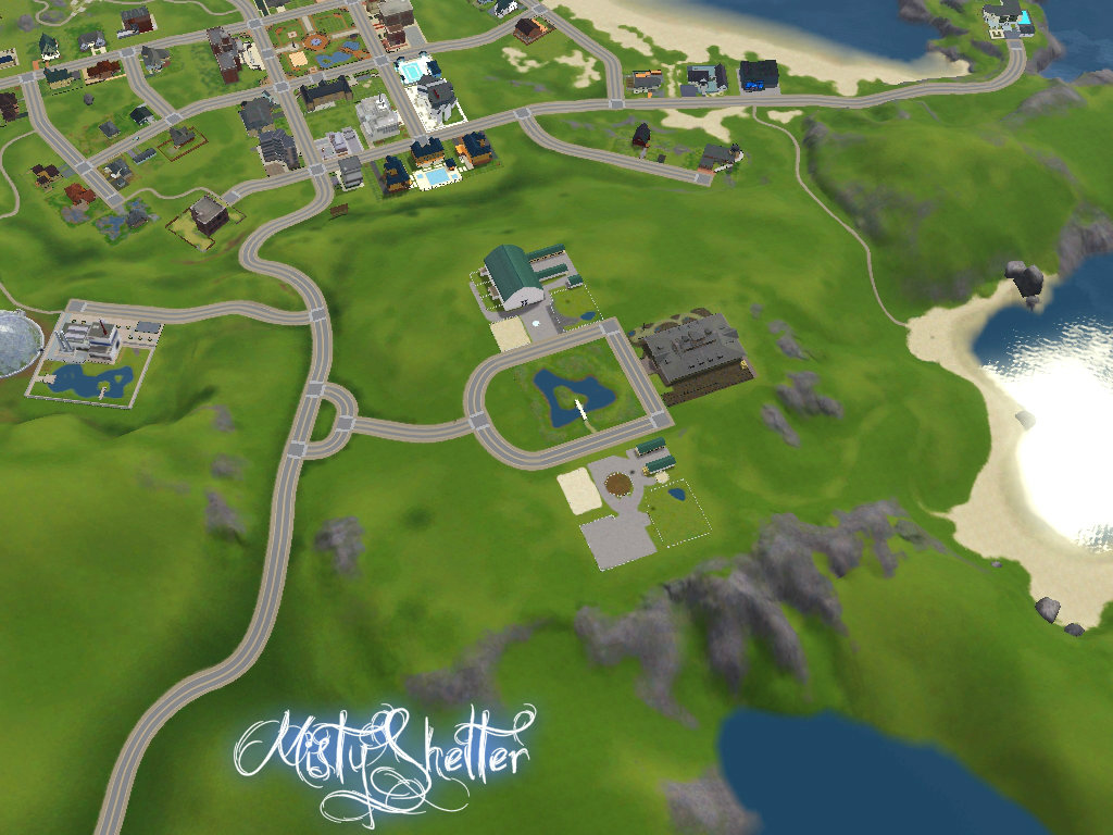 MistyShelter