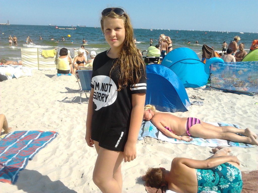 morze ;D