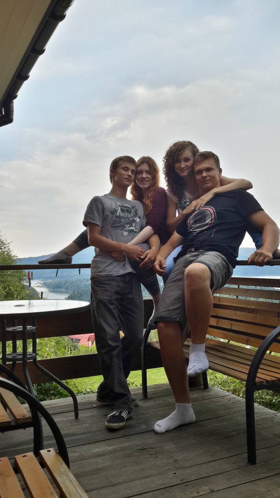 Bieszczady