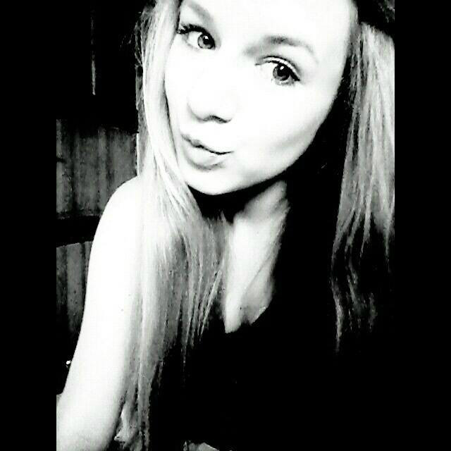 Kiss.
