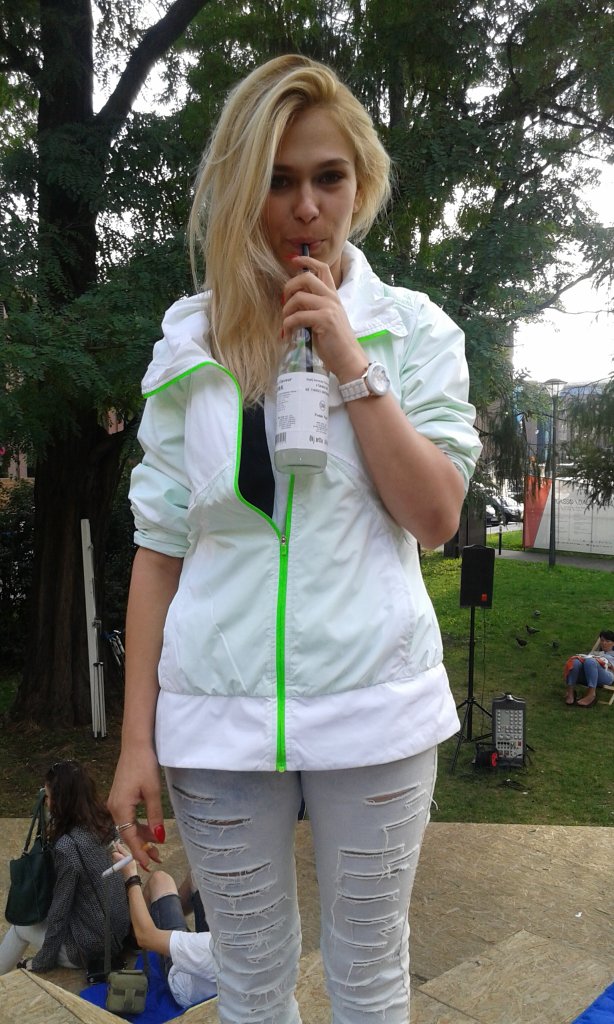 ucz si kocha ycie