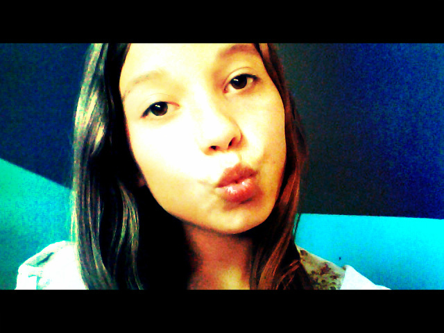 Dziubek ;*