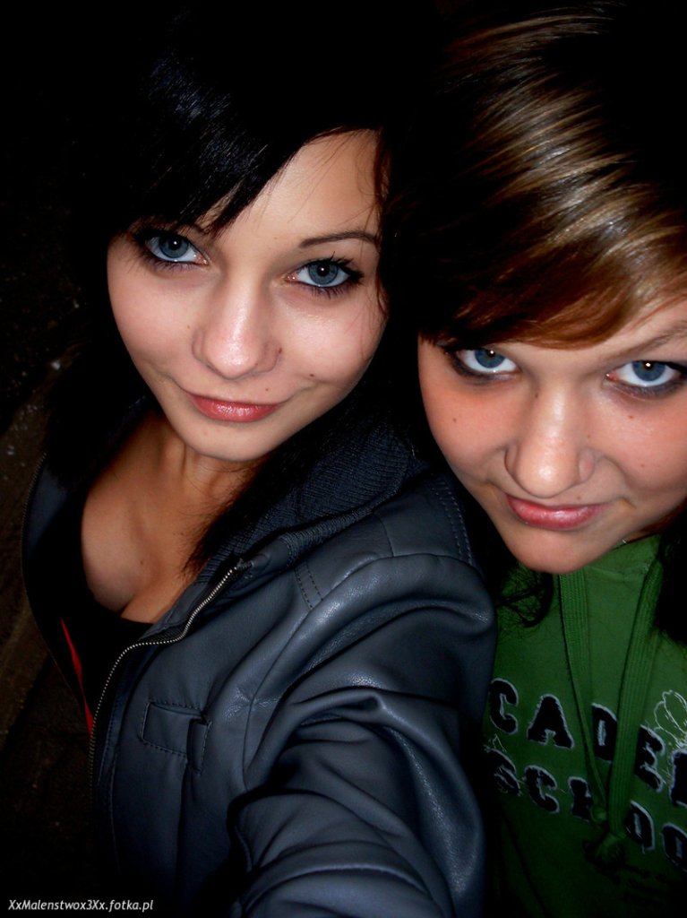 Nasze stare zdj :)