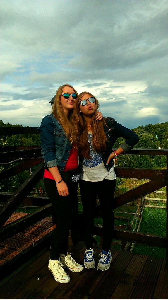 forever
