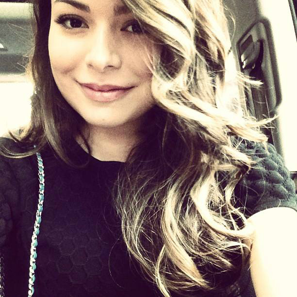 Selfie !