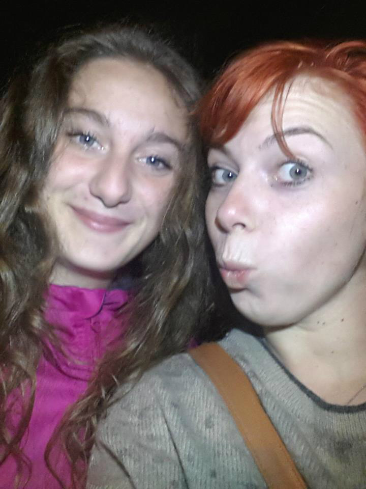 Ola :D