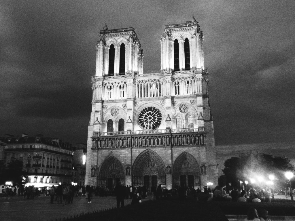 Notre-Dame