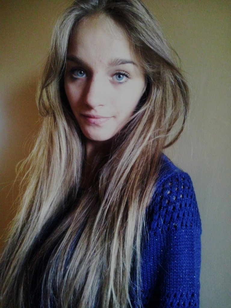 Bo ycie ma sens :)