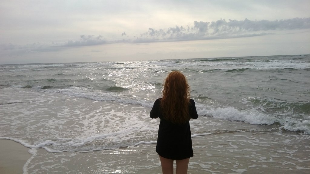 calm.