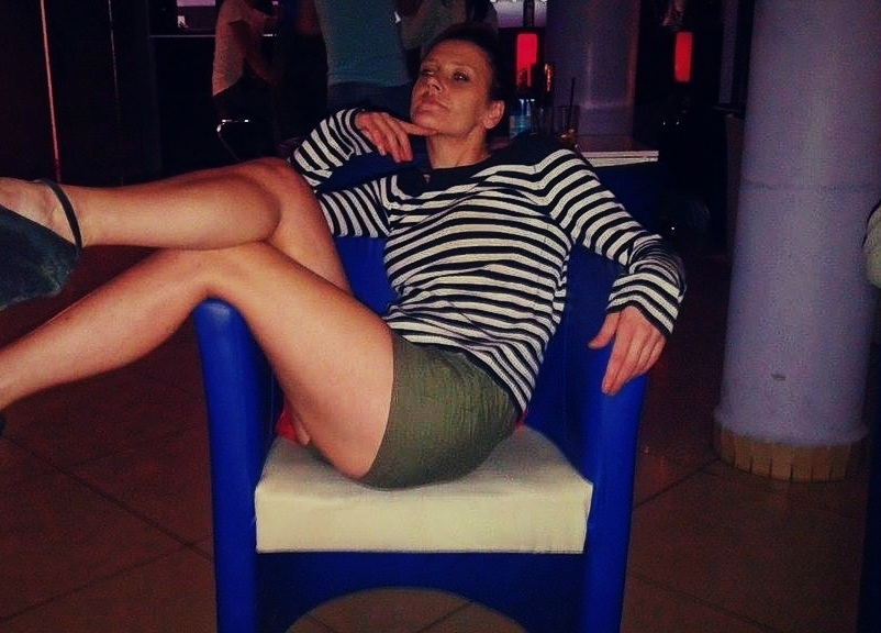 KOCHAM CIE!!