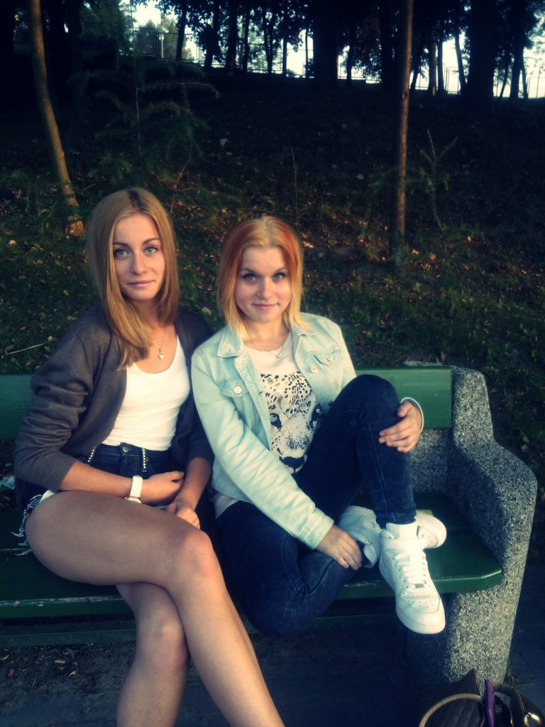 Klusia :*