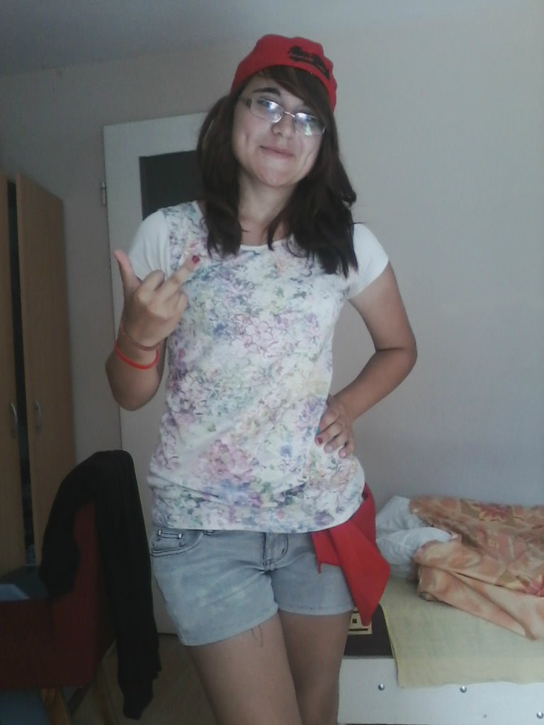Witaj :D 