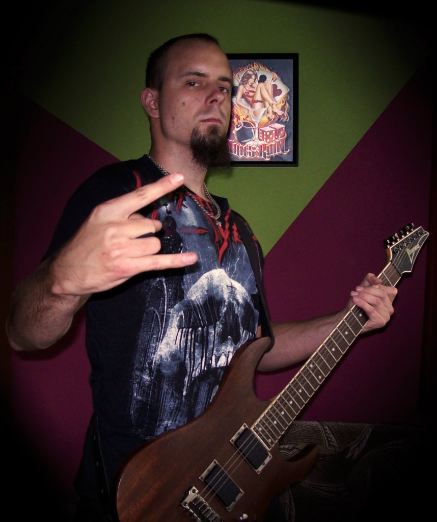 \m/