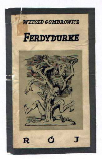 Ferdydurke