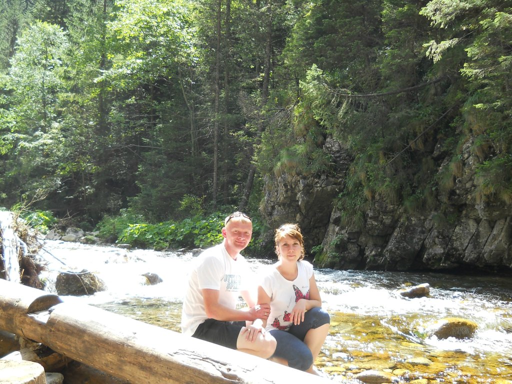Zakopane 2014r