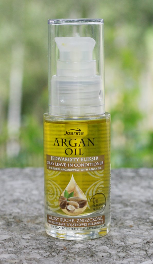 Joanna Argan Oil 