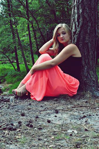 Love You So Much.