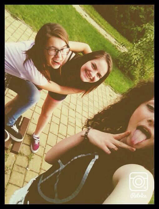 Kochane;*
