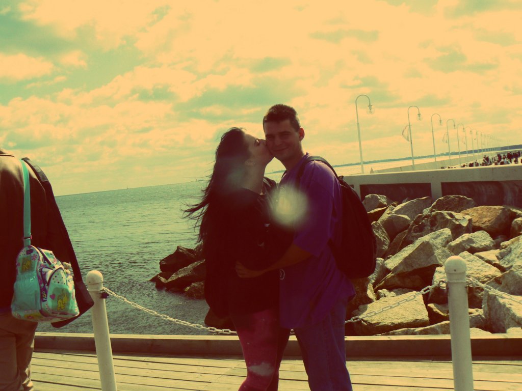 love.