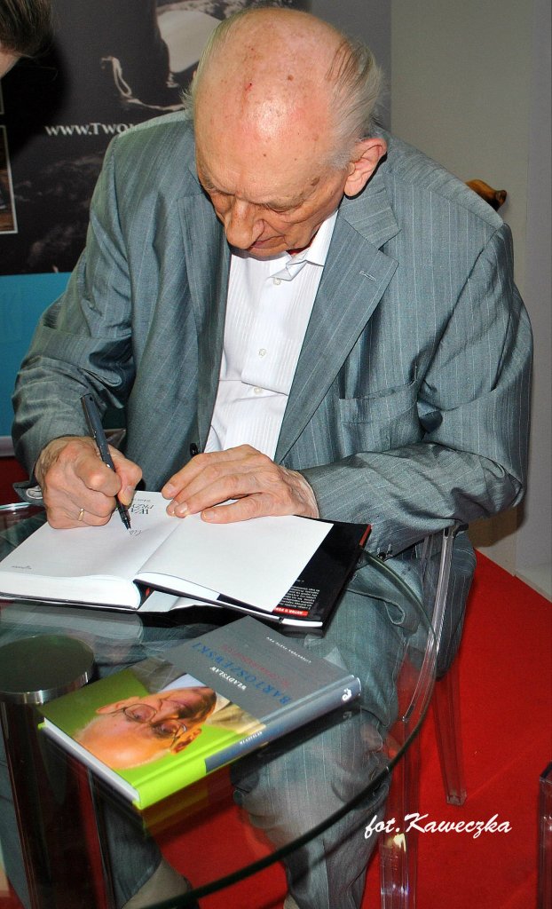 Wadysaw Bartoszewski