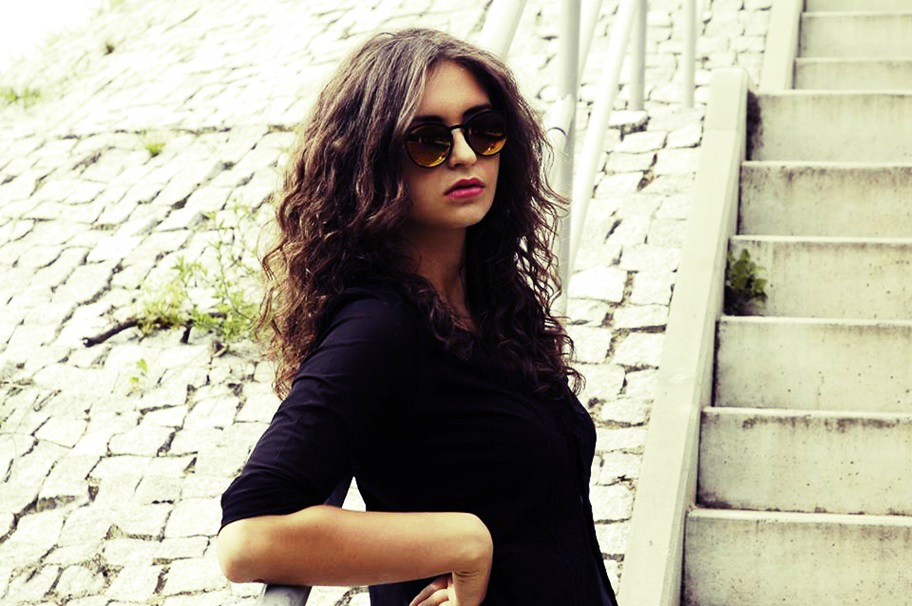 lady 