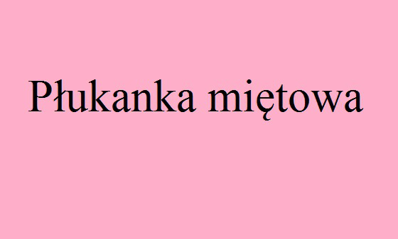 Pukanka mitowa. 