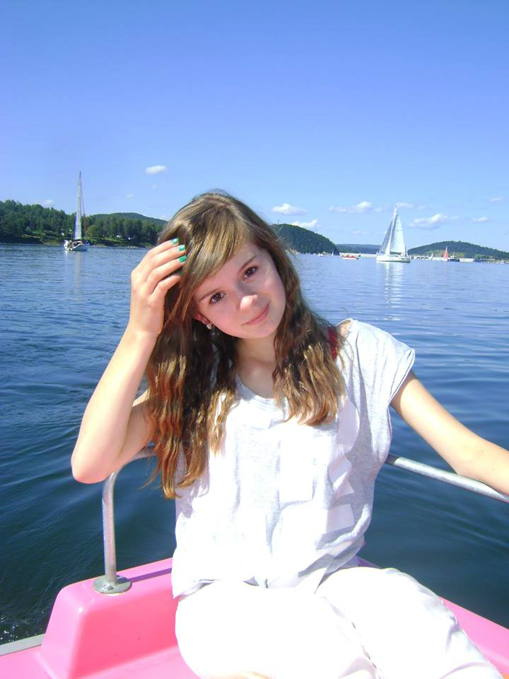 Solina :)