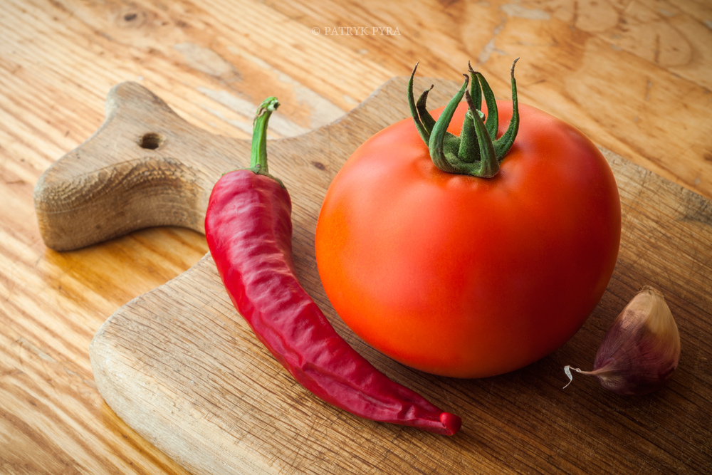 Vegetables