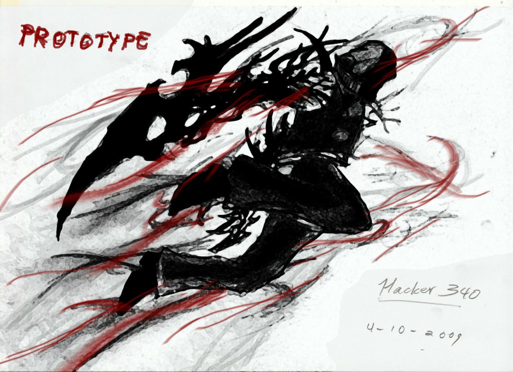 Prototyp...