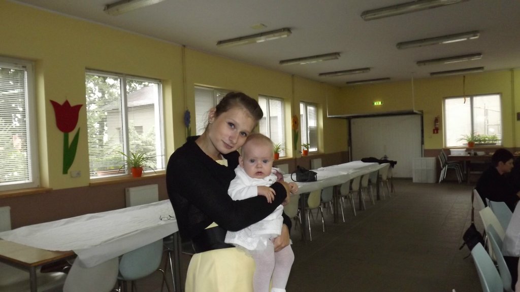 Wszystko to co mam.