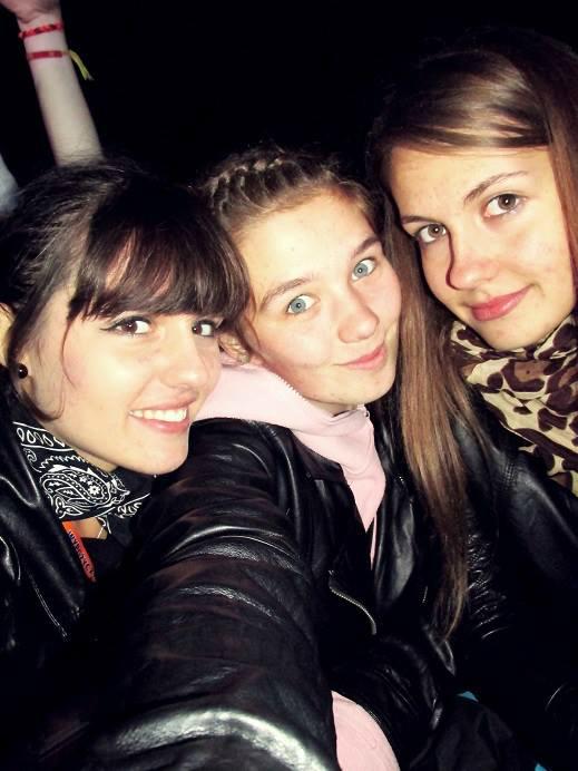 Koncertowo, e o ja cie *.*
