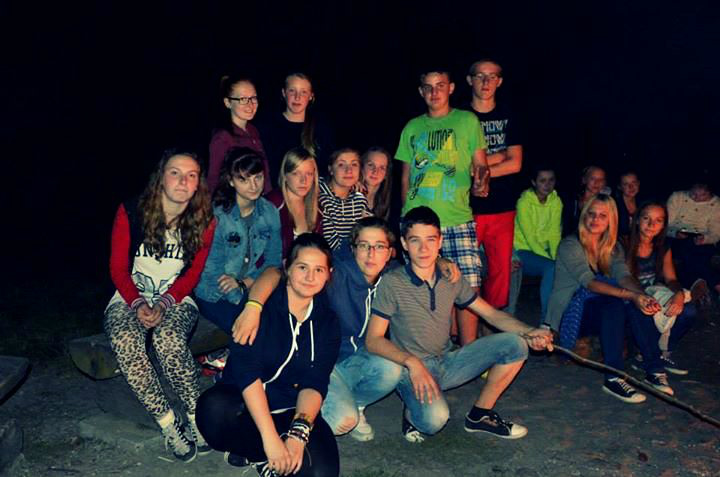 Kolonijnie ; ))