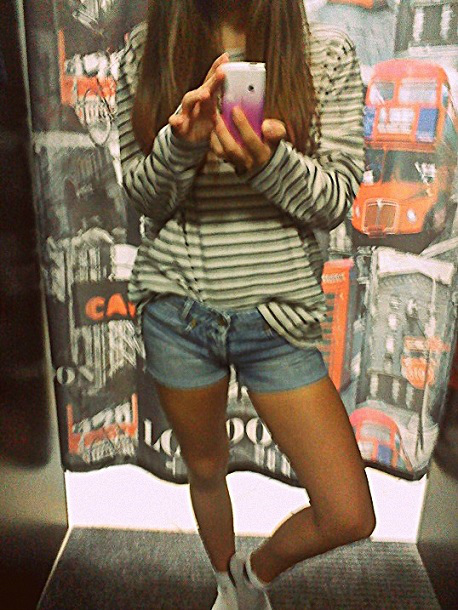 socks.