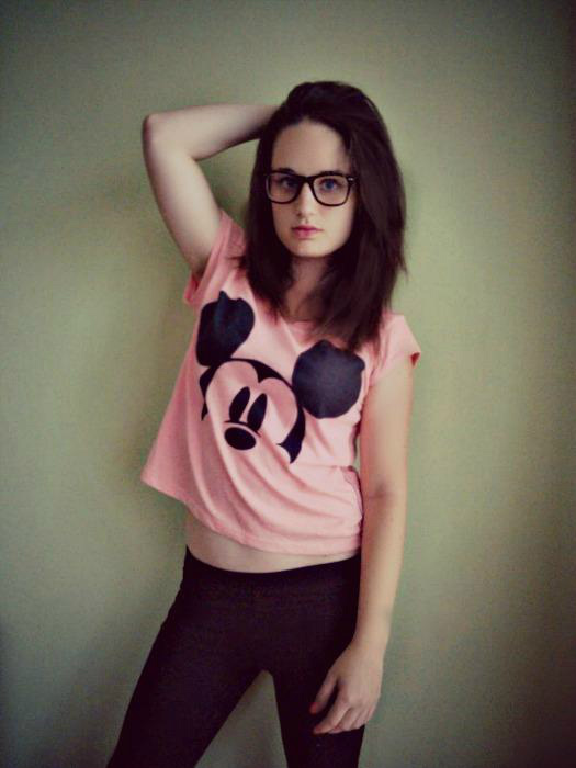 just give me a reason .