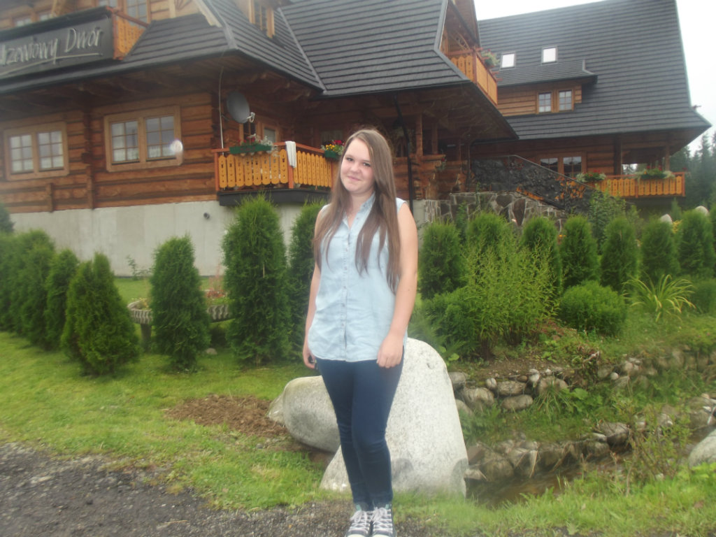 Murzasichle;*