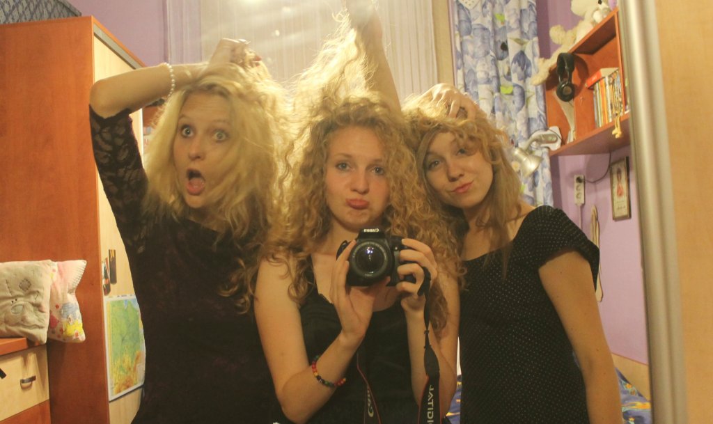 blondieeeeeeeees